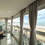 Apartamento Luxuoso na Praia do Morro, Guarapari - 115 m² de Puro Conforto!