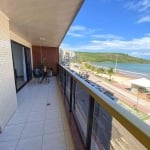 Luxo e Conforto na Praia do Morro - Amplo Apartamento com Vista para o Mar