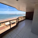 'Residência à Beira-Mar: Luxo e Conforto na Praia do Morro, Guarapari - 4 Suítes, 2 Vagas, 169,33 m