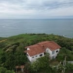 Casa Duplex com uma linda vista para o mar à venda, iriri, Anchieta, ES