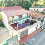 Luxuosa Casa de 360m² com Conforto e Segurança em Cada Detalhe
