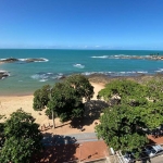 Apartamento a Venda de 4 quartos sendo 01 suite linda vista  Frente Mar no Centro de Guarapari-ES-