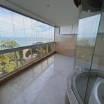 Apartamento Exclusivo no Centro de Guarapari - Vista Deslumbrante para o Mar