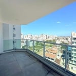 Apartamento com 2 quartos no bairro Praia do Morro em Guarapari - Andar Alto e Lazer Completo