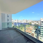 Apartamento com 2 quartos no bairro Praia do Morro em Guarapari - Andar Alto e Lazer Completo