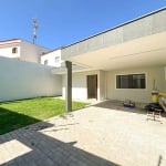 Casa com 3 quartos no bairro Ipiranga em Guarapari - Casa de 100 m² com Espaço Gourmet