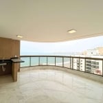 Apartamento com 3 quartos na Praia do Morro - Amplo, Confortável e com Vista para o Mar!