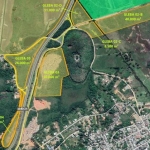 Área Comercial próximo a Rodovia do sol  à venda com 10.000 m² - Guarapari/ES - SUPPORT IMÓVEIS COR