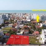 Oportunidade Única: Terreno Espaçoso de 1080m² na Rua Principal de Nova Guarapari, ES