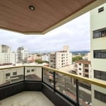 Apartamento 3 quartos na Praia do Morro em Guarapari moderno e acolhedor