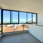 Apartamento 3 quartos em Iriri com vista para o mar e área gourmet