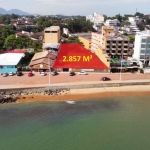 OPORTUNIDADE! Terreno em localização privilegiada na praia de Meaípe, Guarapari-ES - Support Corret