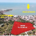 Área com 51 mil m² à venda em Nova Guarapari-ES - Support Corretora de Imóveis