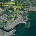 Área à venda, 220.000 m² - Guarapari/ES