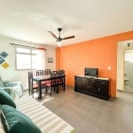 Apartamento com 2 quartos na Praia do Morro, Guarapari – Amplo, Funcional e Bem Localizado