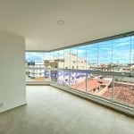 Apartamento 2 quartos na Praia do Morro, moderno e funcional