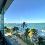 Apartamento 3 quartos no Centro de Guarapari, amplo e sofisticado