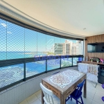 Apartamento 2 quartos no Centro de Guarapari – Moderno e decorado