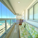 Apartamento 3 quartos na Praia do Morro com vista para o mar e lazer completo
