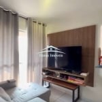 Apartamento à venda em Cuiabá-MT, Condomínio Torres de Madri - Despraiado: 2 quartos, 1 suíte, 2 salas, 1 vaga, 54m².