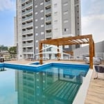 Apartamento à venda em Cuiabá-MT: 2 quartos, 1 suíte, 1 vaga de garagem, 64m² no Edificio Residencial Valentina.