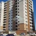 Apartamento para locação em Cuiabá-MT, Res Paiaguás - Upper Parque das Águas: 3 quartos, 1 suíte, 1 sala, 2 banheiros, 1 vaga, 78m².