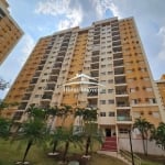 Apartamento com 3 quartos para alugar na Avenida Mário Augusto Vieira, 269, Morada do Ouro II, Cuiabá