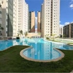 Apartamento de 2 quartos a venda no Residencial Cittá