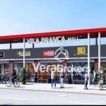 Loja para alugar, 143 m² por R$ 5.300,00/mês - Vila Branca - Gravataí/RS