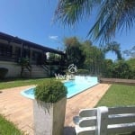 Casa com 3 dormitórios, 230 m²  - Paragem dos Verdes Campos - Gravataí/RS