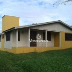 Casa com 3 dormitórios, 120 m² -  Paragem dos Verdes Campos - Gravataí/RS