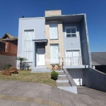 Casa com 3 dormitórios, 180 m²  - Bela Vista - Gravataí/RS