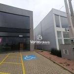 Loja para alugar, 120 m² - Alphaville Comercial - Gravataí/RS