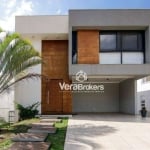 Casa com 3 dormitórios, 295 m² -  Alphaville - Gravataí/RS