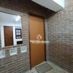 Linda Sala para alugar, 38 m² por R$ 244/mês - Centro - Gravataí/RS