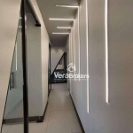 Sala de 94 m² - Centro - Gravataí/RS