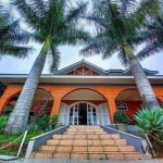 Casa com 4 dormitórios, 246 m² - venda por R$ 4.500.000,00 ou aluguel por R$ 9.750,00/mês - Paragem dos Verdes Campos - Gravataí/RS