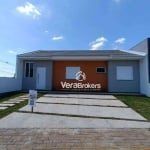 Casa de 97 m² - - Reserva Bela Vista - Gravataí/RS