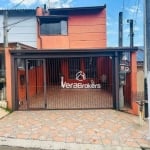 Casa de  100 m² - Bela Vista - Gravataí/RS