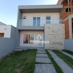 Casa de 99 m² -  Reserva Bela Vista - Gravataí/RS