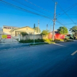 Terreno comercial à venda na Rua Eloína Ribas Bastos, 203, Costeira, São José dos Pinhais