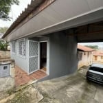 Casa com 3 quartos à venda na Rua Francisco Ferreira Machado, 500, Boneca do Iguaçu, São José dos Pinhais