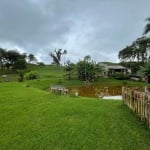 Terreno à venda na Travessa Leone Décimo Dal'Negro, 00, Colônia Rio Grande, São José dos Pinhais