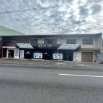 Sala comercial à venda na Avenida das Américas, 1021, Três Marias, São José dos Pinhais