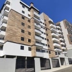 Apartamento com 3 quartos à venda na Rua Sete de Setembro, 653, Centro, São José dos Pinhais