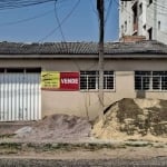 Terreno à venda na Rua Boa Esperança, 695, Cruzeiro, São José dos Pinhais