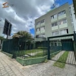 Apartamento com 2 quartos à venda na Rua Eduardo Carlos Pereira, 2736, Portão, Curitiba