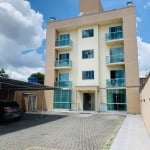 Apartamento com 4 quartos à venda na Rua Frei Belino Maria Treviso, 529, Boneca do Iguaçu, São José dos Pinhais