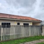 Casa com 3 quartos para alugar na Rua Sezinando Moro, 96, Cruzeiro, São José dos Pinhais