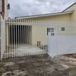 Casa com 2 quartos para alugar na Rua Carlos Hambrusch, 410, Afonso Pena, São José dos Pinhais